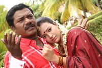 Chandamama Movie Stills